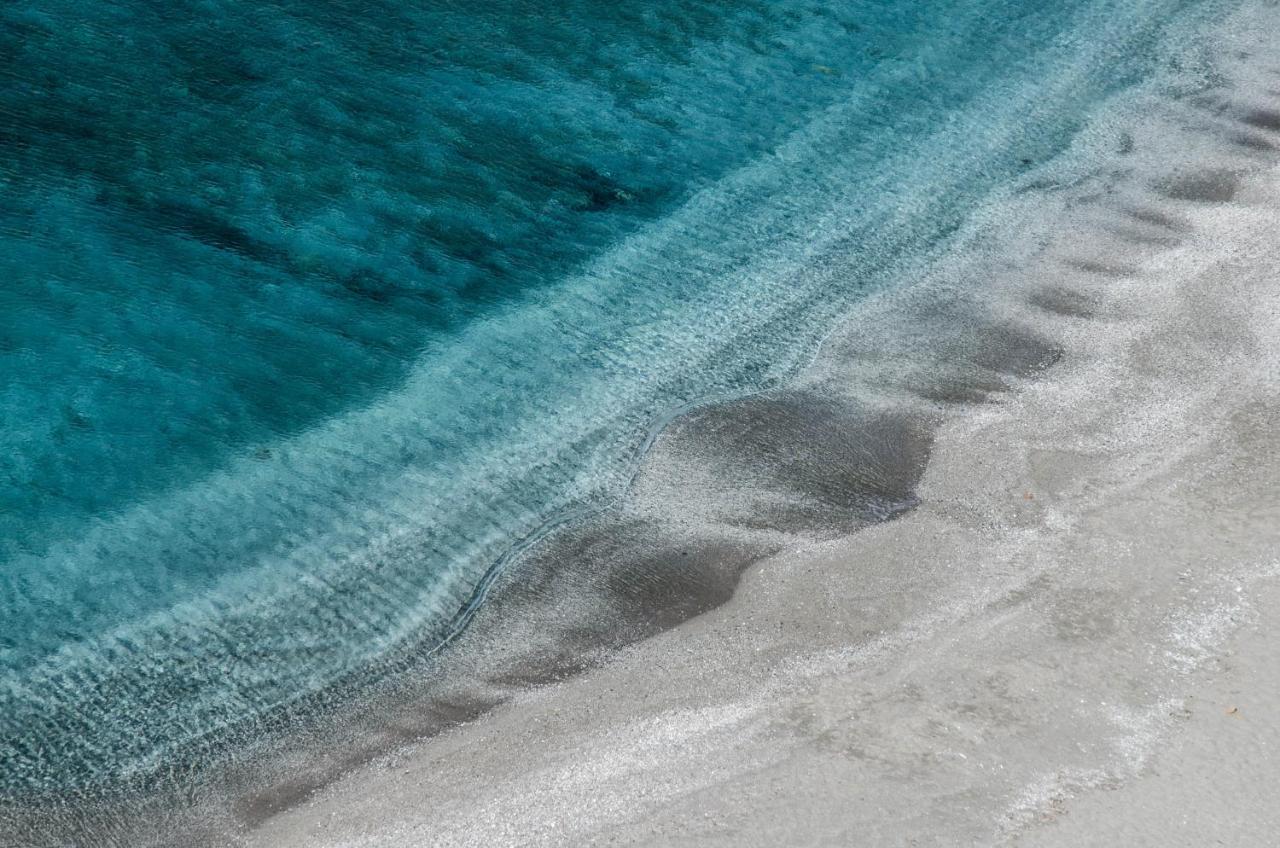 Agia Kyriaki Studios Agia Kiriaki Beach  Luaran gambar