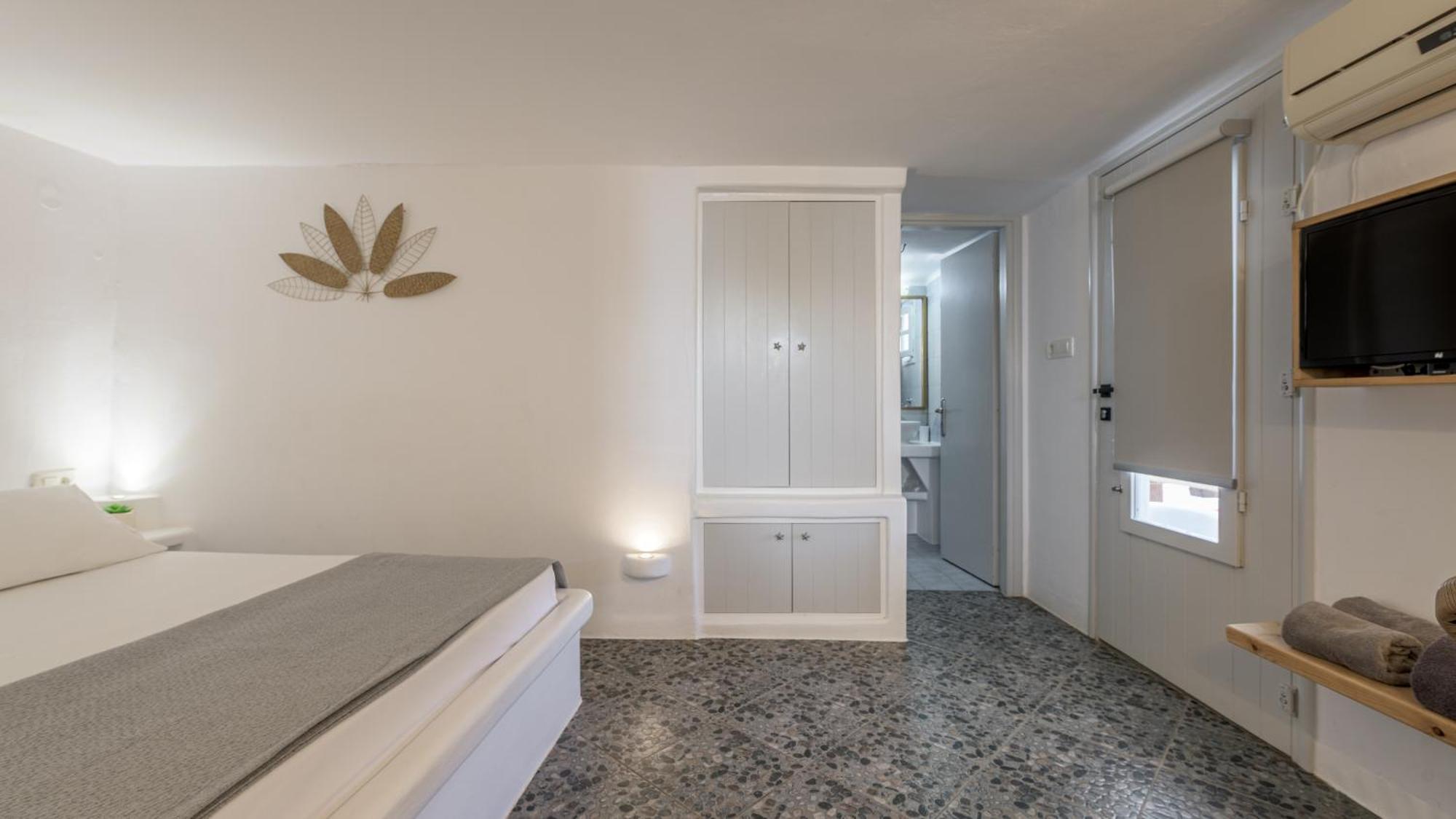 Agia Kyriaki Studios Agia Kiriaki Beach  Luaran gambar