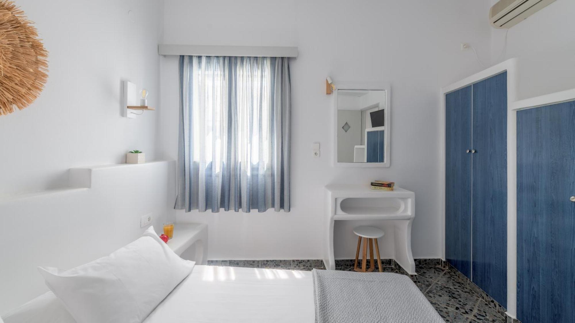 Agia Kyriaki Studios Agia Kiriaki Beach  Luaran gambar