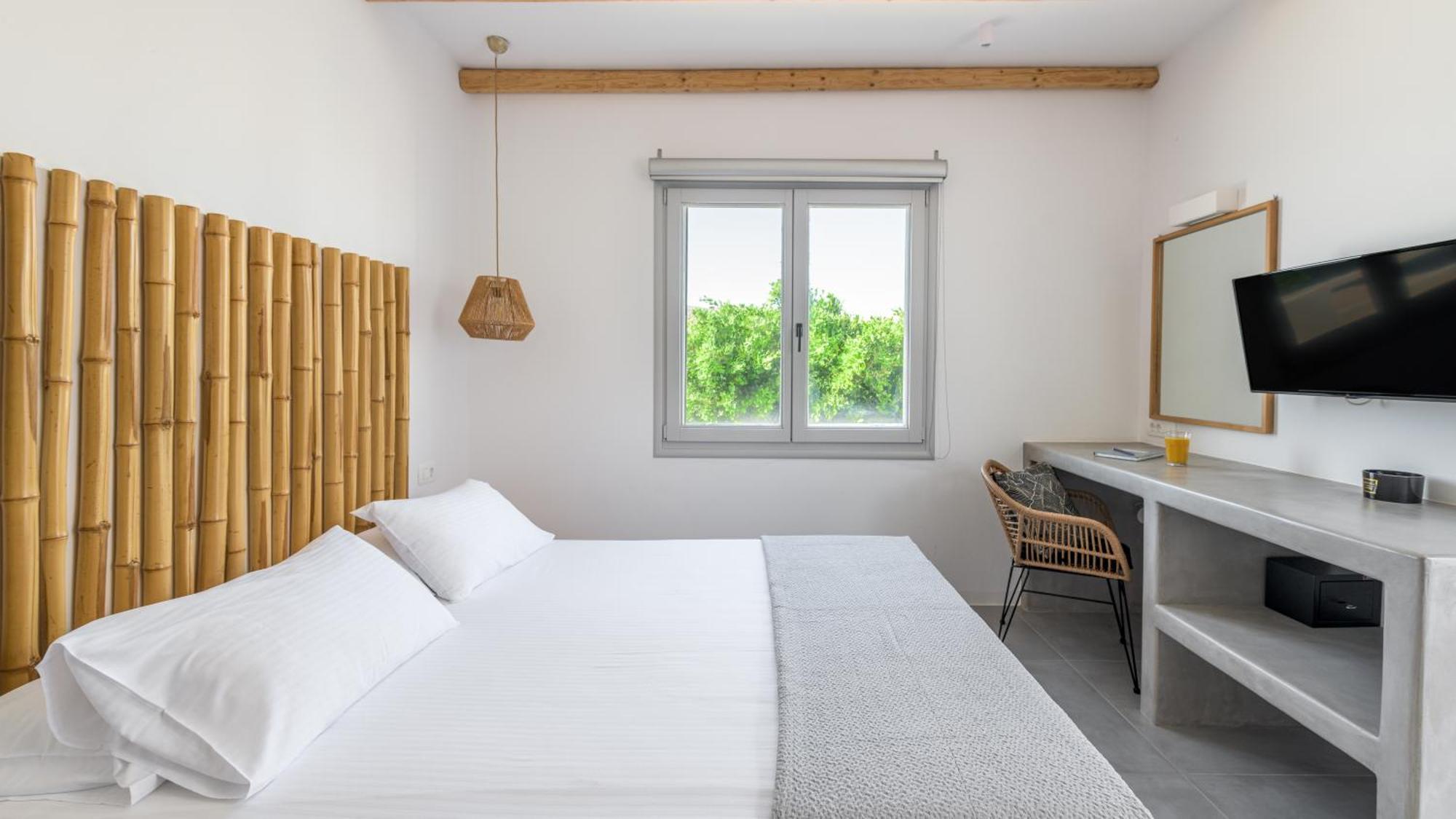 Agia Kyriaki Studios Agia Kiriaki Beach  Luaran gambar