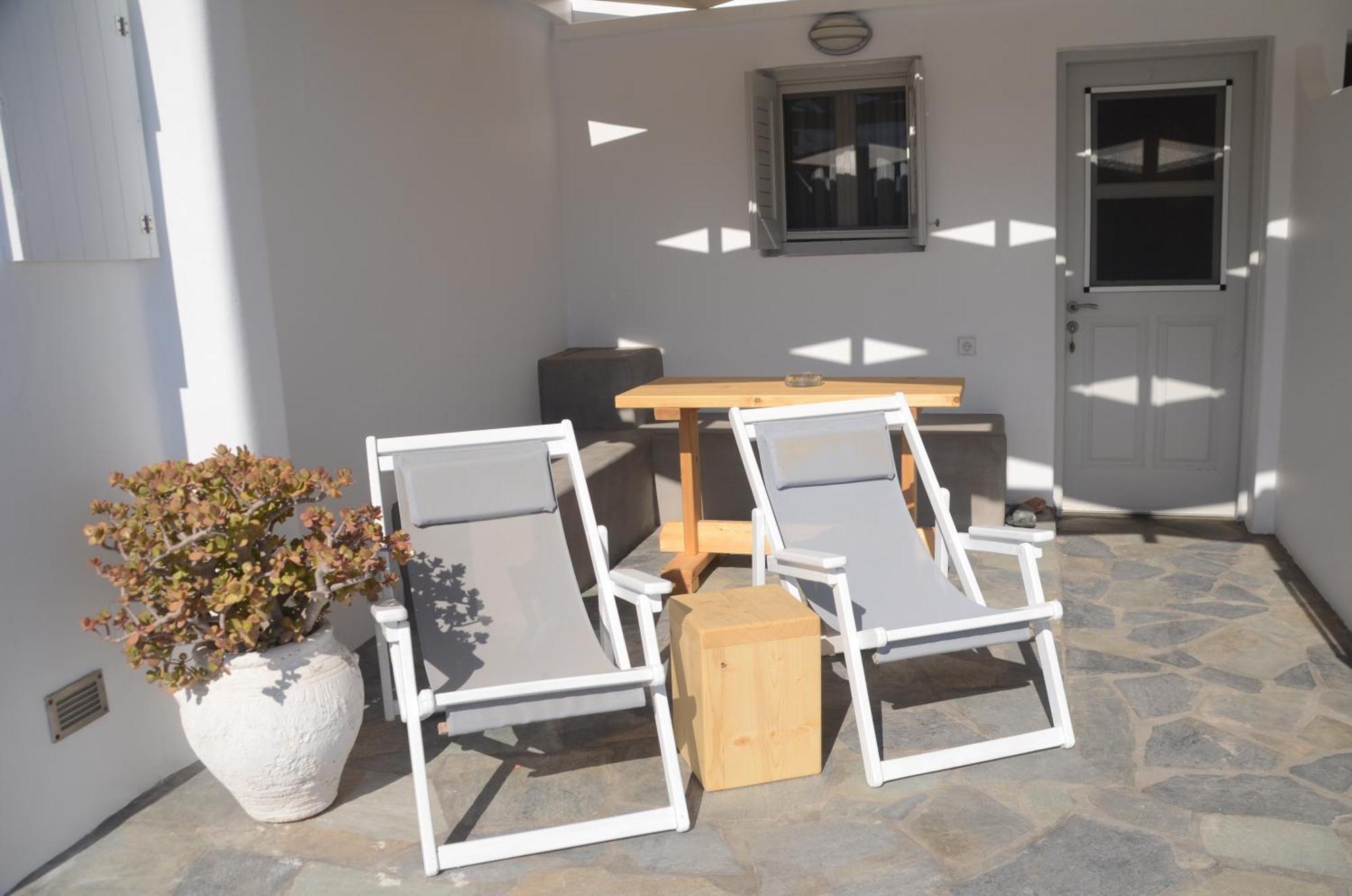 Agia Kyriaki Studios Agia Kiriaki Beach  Luaran gambar