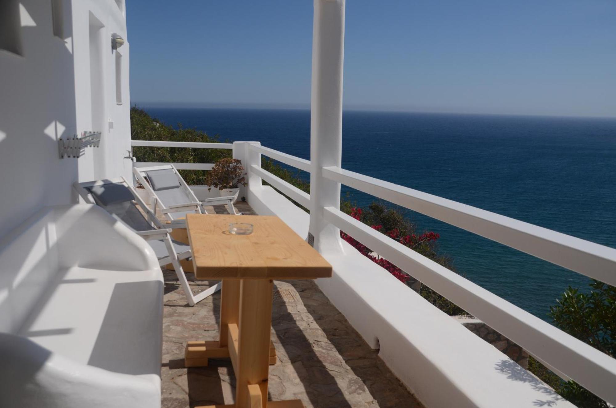 Agia Kyriaki Studios Agia Kiriaki Beach  Luaran gambar