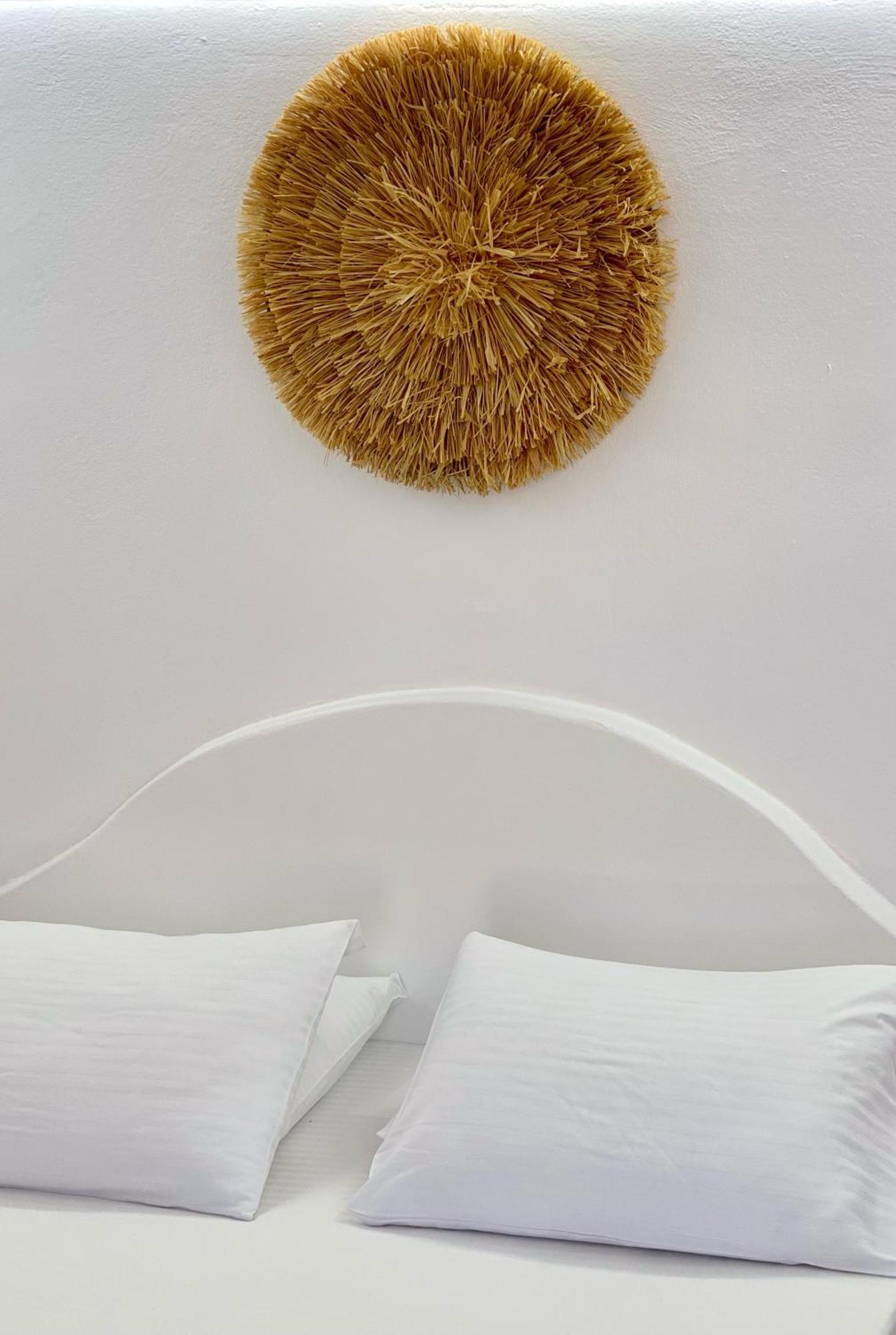 Agia Kyriaki Studios Agia Kiriaki Beach  Luaran gambar