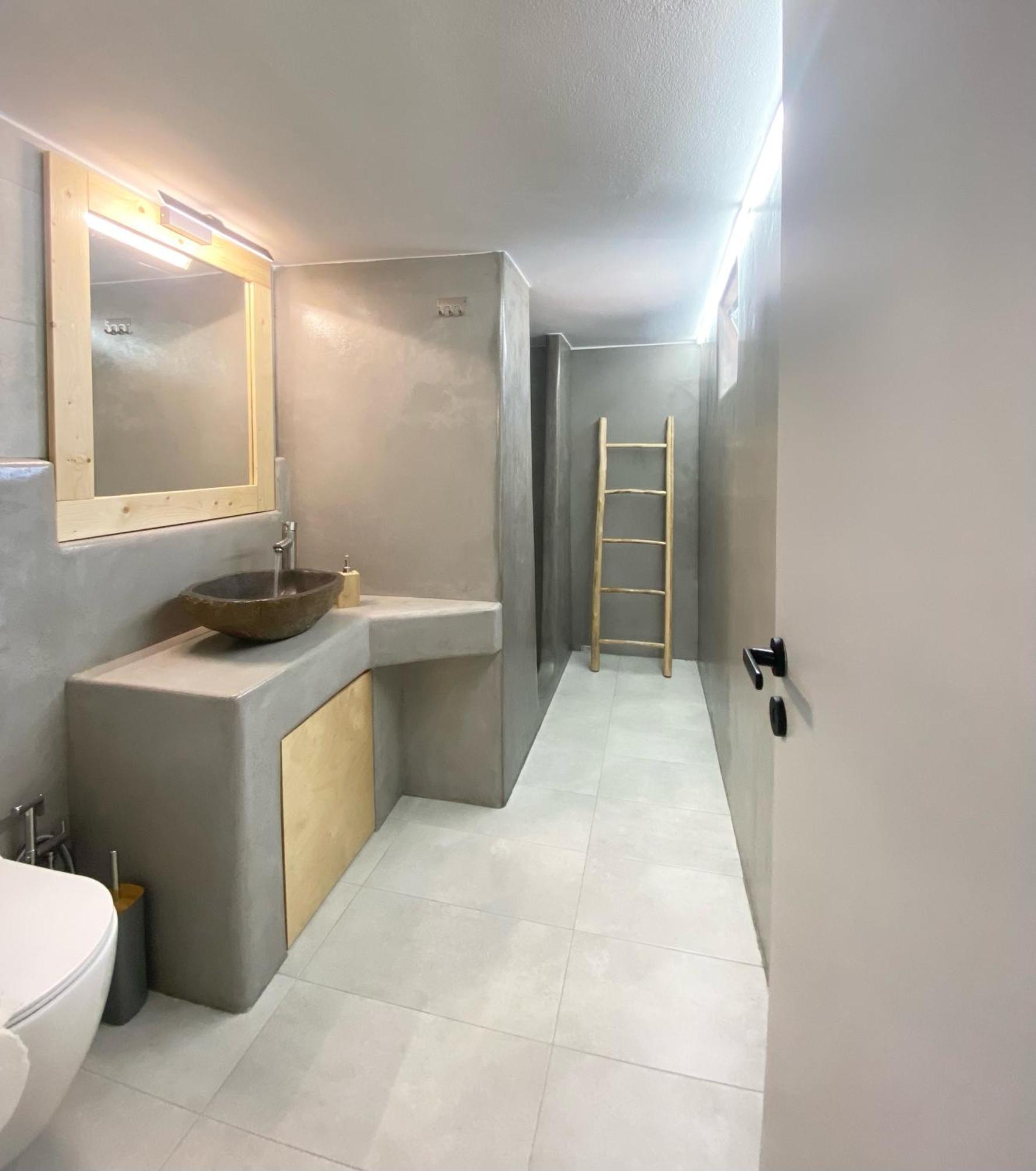 Agia Kyriaki Studios Agia Kiriaki Beach  Luaran gambar