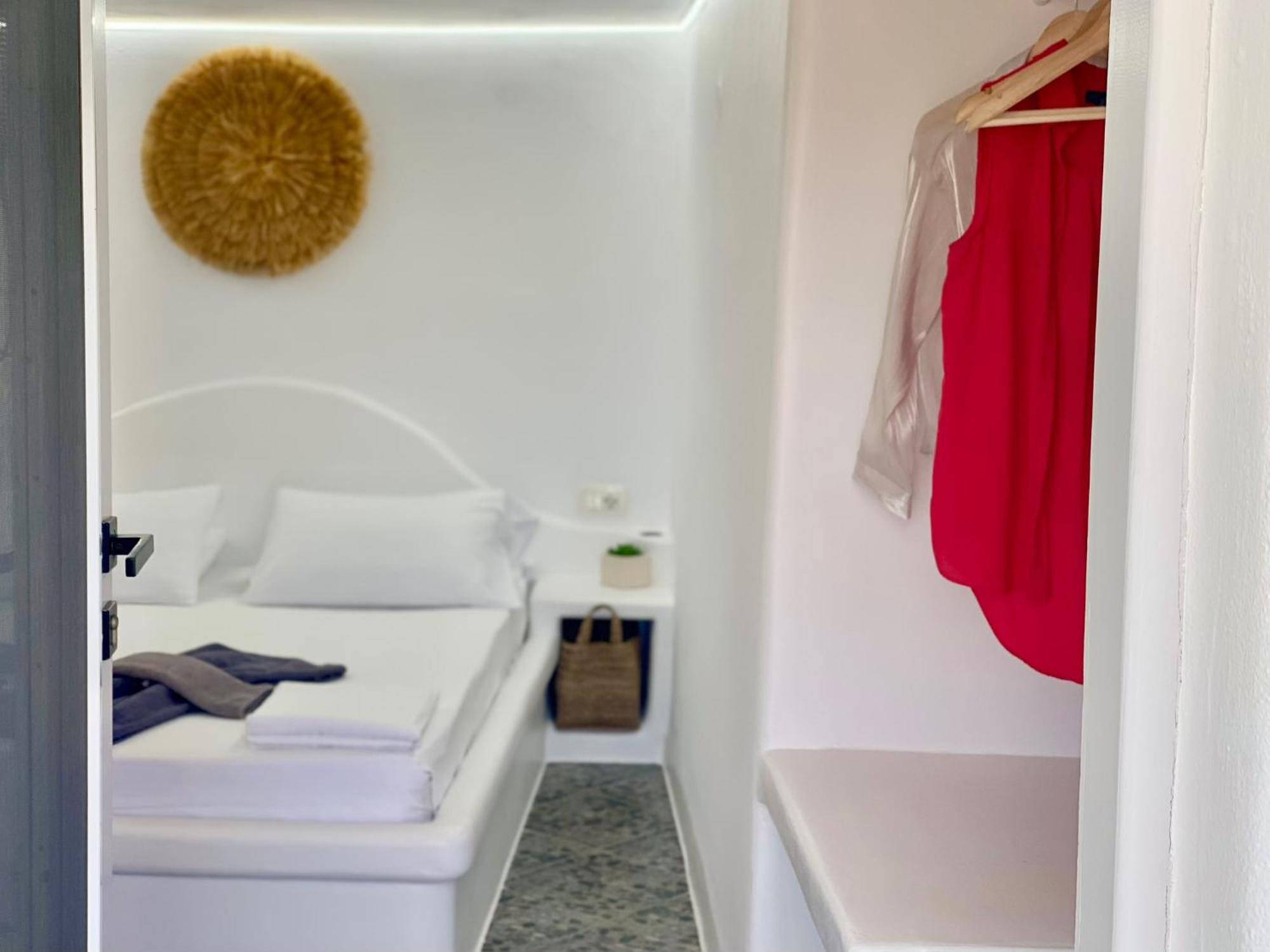 Agia Kyriaki Studios Agia Kiriaki Beach  Luaran gambar