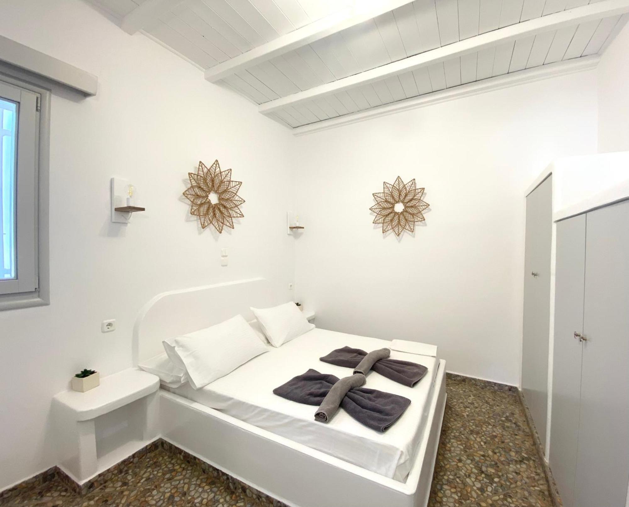 Agia Kyriaki Studios Agia Kiriaki Beach  Luaran gambar